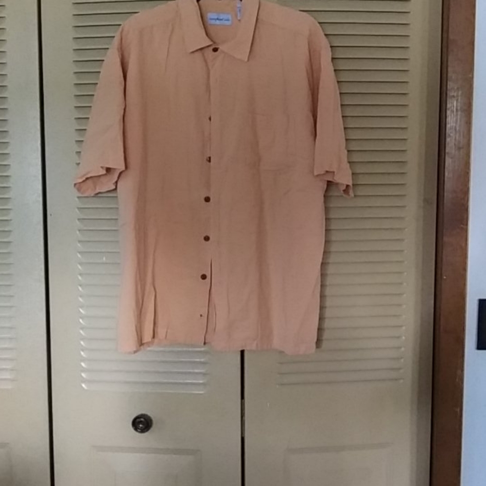 Newport mens shirt
